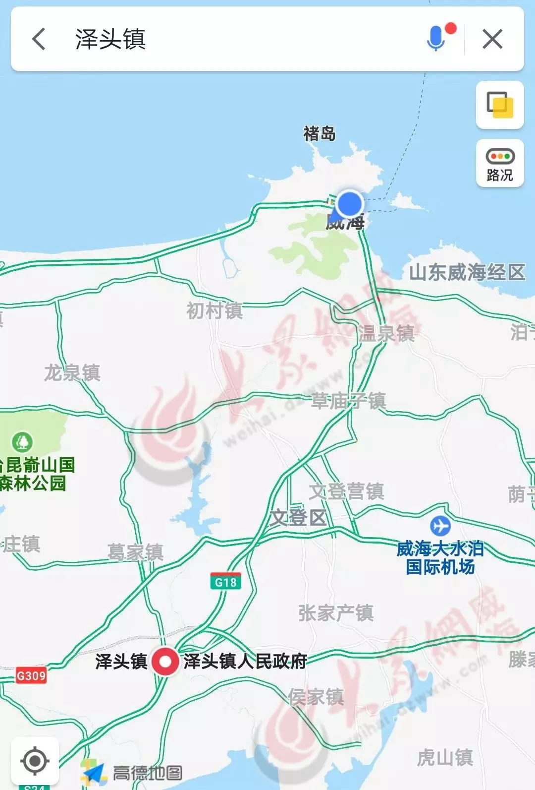 威海新闻_威海乳山银滩-威海游记_威海