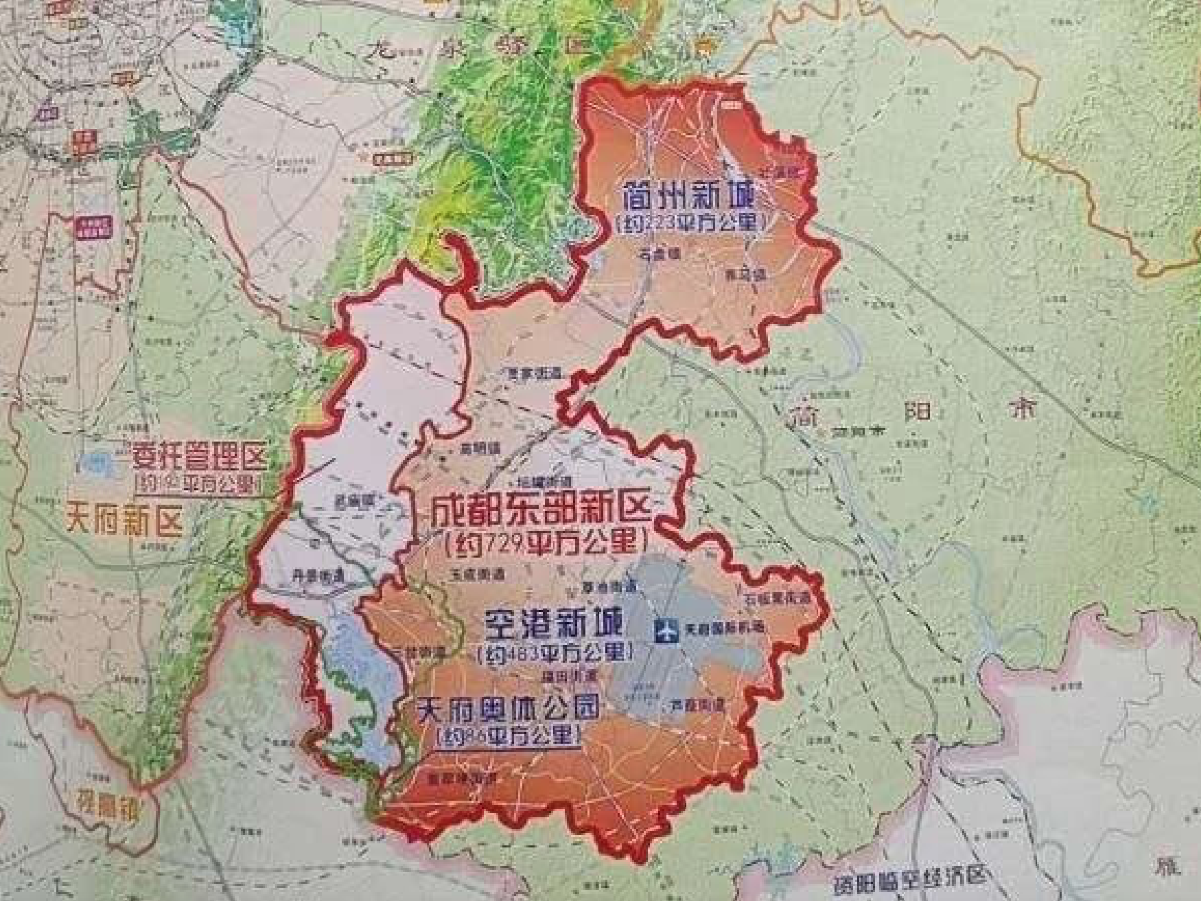简阳三岔湖_简阳_简阳芦葭