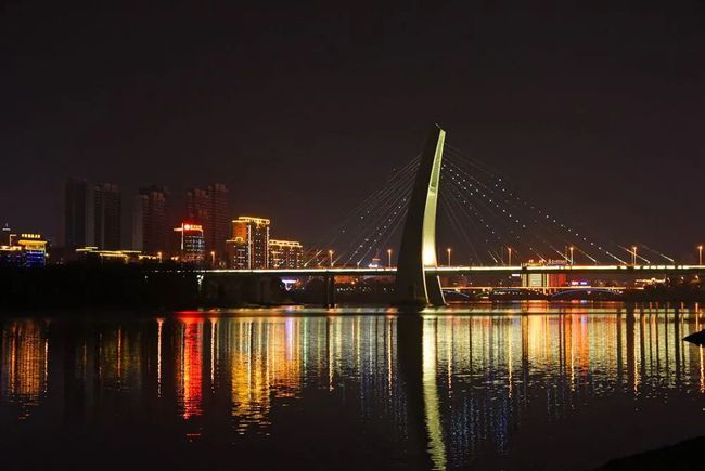 “环江西经济带”是对江西发展的最好写照