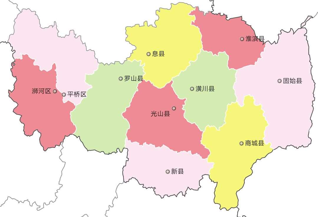 信阳_信阳景点_信阳