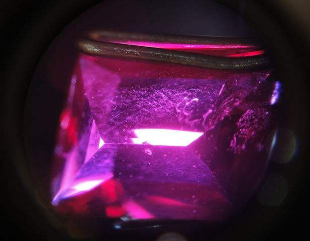 宝石鉴定_宝石：_宝石证书