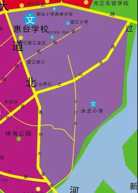 惠州龙门到惠州南_惠州_惠州银龙与深圳美好创亿