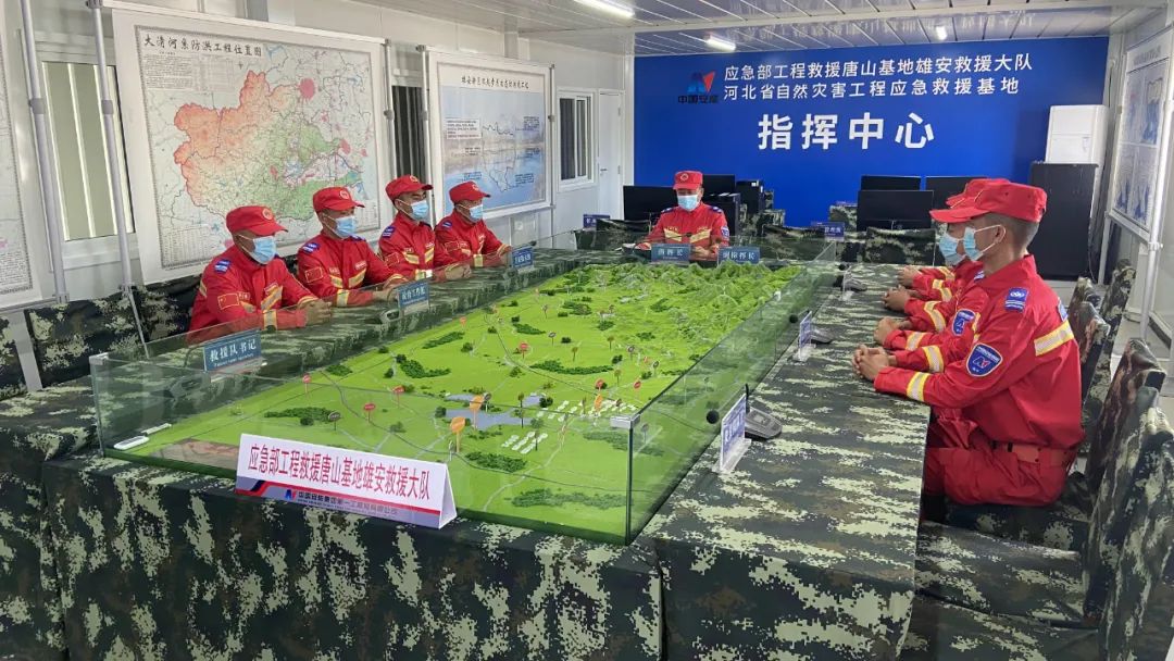 救援应急物资储备清单_救援应急演练_应急救援