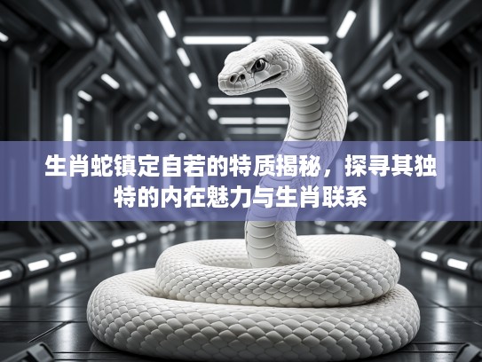 生肖蛇镇定自若的特质揭秘，探寻其独特的内在魅力与生肖联系