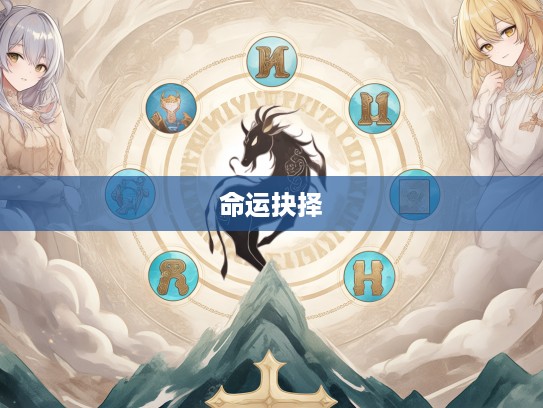 生肖抉择困境，委决不下，打一生肖，思辨生肖命运的抉择之路