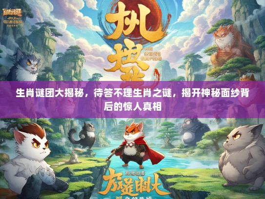 生肖谜团大揭秘，待答不理生肖之谜，揭开神秘面纱背后的惊人真相
