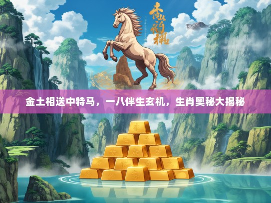 金土相送中特马，一八伴生玄机，生肖奥秘大揭秘