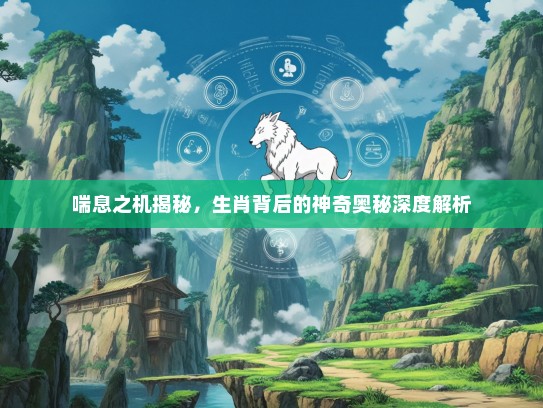 喘息之机揭秘，生肖背后的神奇奥秘深度解析