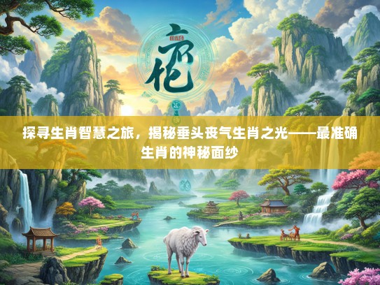 探寻生肖智慧之旅，揭秘垂头丧气生肖之光——最准确生肖的神秘面纱
