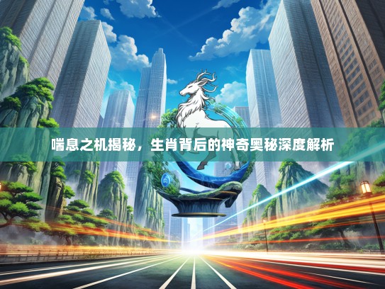 喘息之机揭秘，生肖背后的神奇奥秘深度解析