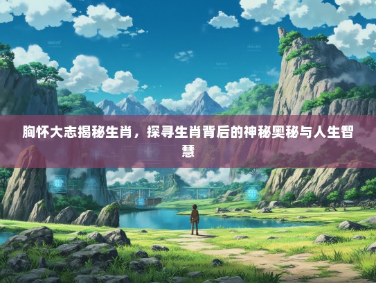 胸怀大志揭秘生肖，探寻生肖背后的神秘奥秘与人生智慧