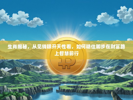 生肖揭秘，从见钱眼开天性看，如何稳住脚步在财富路上智慧前行