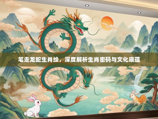 笔走龙蛇生肖绘，深度解析生肖密码与文化底蕴