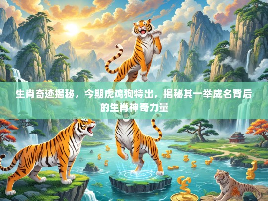 生肖奇迹揭秘，今期虎鸡狗特出，揭秘其一举成名背后的生肖神奇力量