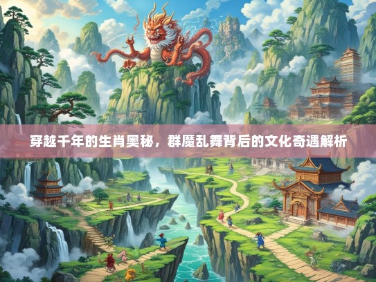穿越千年的生肖奥秘，群魔乱舞背后的文化奇遇解析