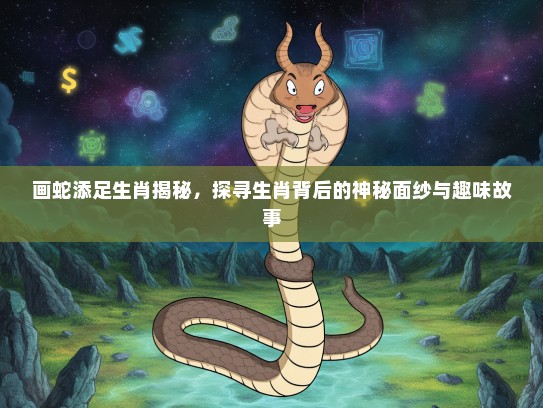 画蛇添足生肖揭秘，探寻生肖背后的神秘面纱与趣味故事