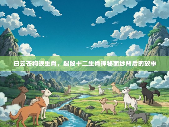 白云苍狗映生肖，揭秘十二生肖神秘面纱背后的故事