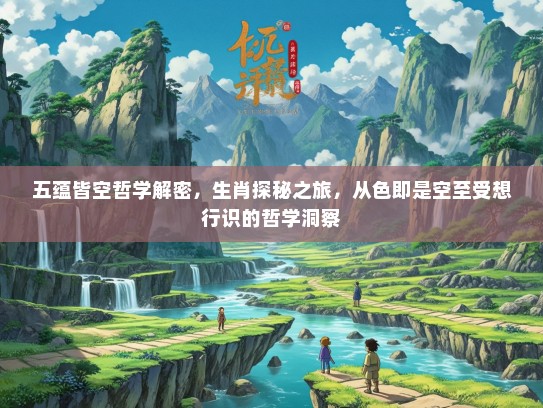 五蕴皆空哲学解密，生肖探秘之旅，从色即是空至受想行识的哲学洞察