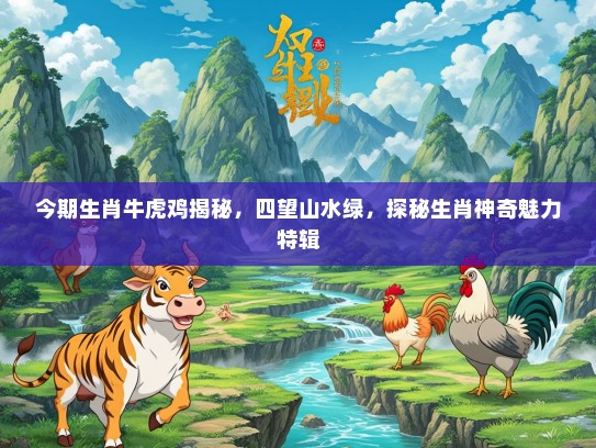 今期生肖牛虎鸡揭秘，四望山水绿，探秘生肖神奇魅力特辑