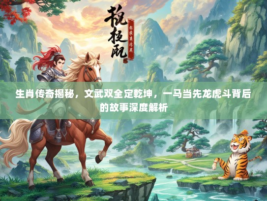 生肖传奇揭秘，文武双全定乾坤，一马当先龙虎斗背后的故事深度解析