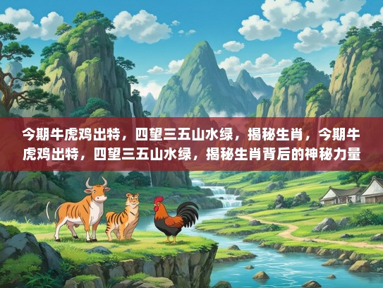 今期牛虎鸡出特，四望三五山水绿，揭秘生肖，今期牛虎鸡出特，四望三五山水绿，揭秘生肖背后的神秘力量