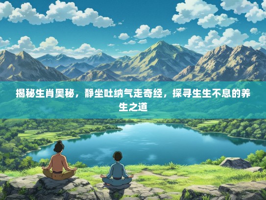 揭秘生肖奥秘，静坐吐纳气走奇经，探寻生生不息的养生之道