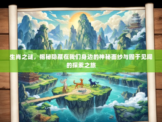 生肖之谜，揭秘隐藏在我们身边的神秘面纱与囿于见闻的探索之旅