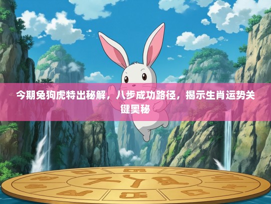 今期兔狗虎特出秘解，八步成功路径，揭示生肖运势关键奥秘