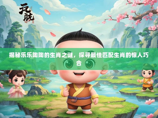 揭秘乐乐陶陶的生肖之谜，探寻最佳匹配生肖的惊人巧合