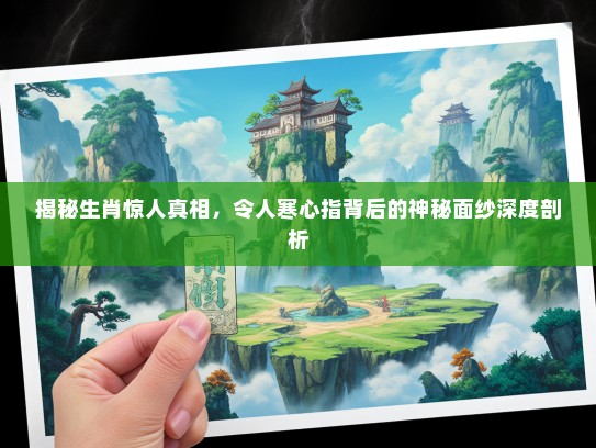 揭秘生肖惊人真相，令人寒心指背后的神秘面纱深度剖析