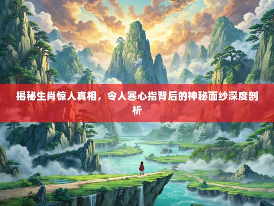 揭秘生肖惊人真相，令人寒心指背后的神秘面纱深度剖析
