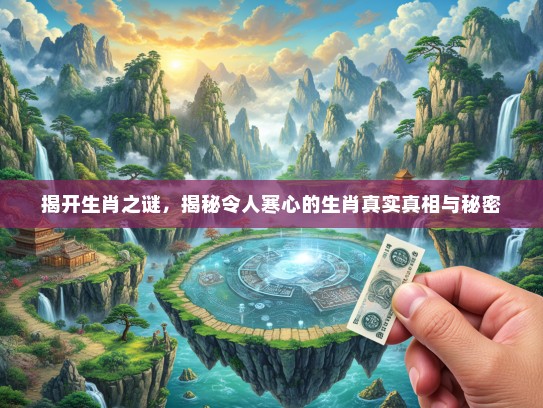 揭开生肖之谜，揭秘令人寒心的生肖真实真相与秘密
