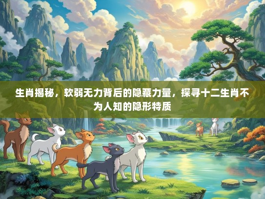 生肖揭秘，软弱无力背后的隐藏力量，探寻十二生肖不为人知的隐形特质