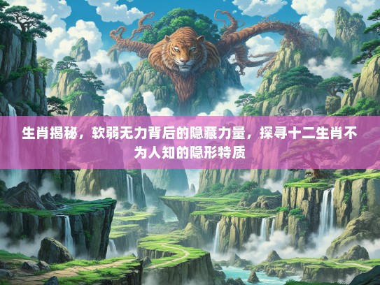 生肖揭秘，软弱无力背后的隐藏力量，探寻十二生肖不为人知的隐形特质