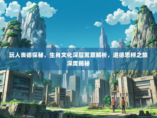 玩人丧德探秘，生肖文化深层寓意解析，道德思辨之旅深度揭秘