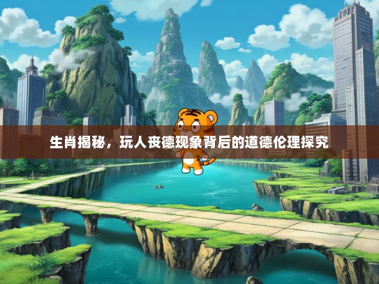 生肖揭秘，玩人丧德现象背后的道德伦理探究