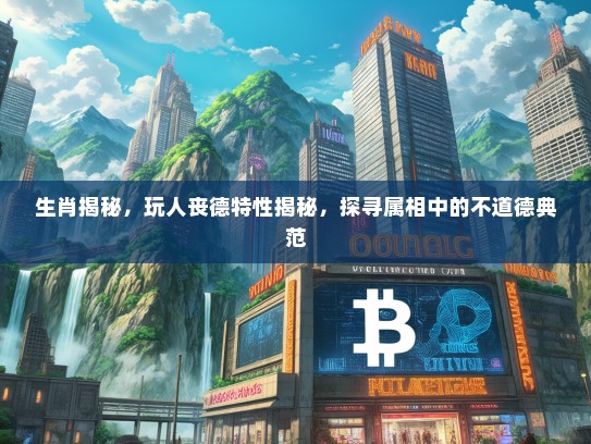 生肖揭秘，玩人丧德特性揭秘，探寻属相中的不道德典范