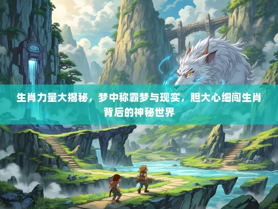生肖力量大揭秘，梦中称霸梦与现实，胆大心细闯生肖背后的神秘世界