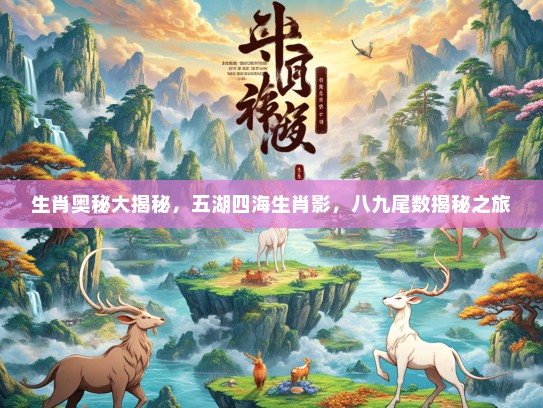 生肖奥秘大揭秘，五湖四海生肖影，八九尾数揭秘之旅