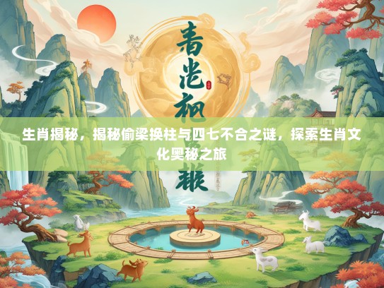 生肖揭秘，揭秘偷梁换柱与四七不合之谜，探索生肖文化奥秘之旅