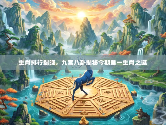 生肖排行揭晓，九宫八卦揭秘今期第一生肖之谜