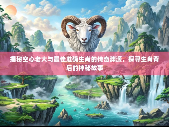 揭秘空心老大与最佳准确生肖的传奇渊源，探寻生肖背后的神秘故事