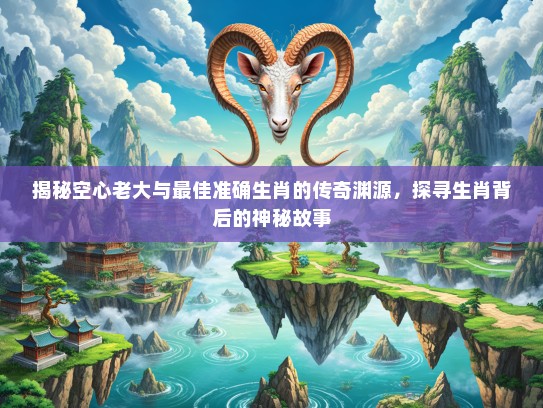 揭秘空心老大与最佳准确生肖的传奇渊源，探寻生肖背后的神秘故事