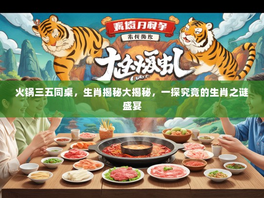 火锅三五同桌，生肖揭秘大揭秘，一探究竟的生肖之谜盛宴