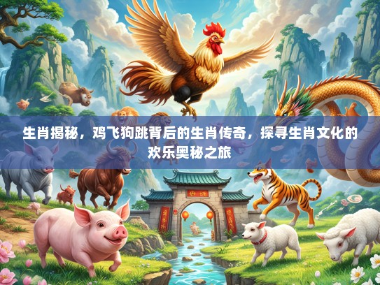 生肖揭秘，鸡飞狗跳背后的生肖传奇，探寻生肖文化的欢乐奥秘之旅