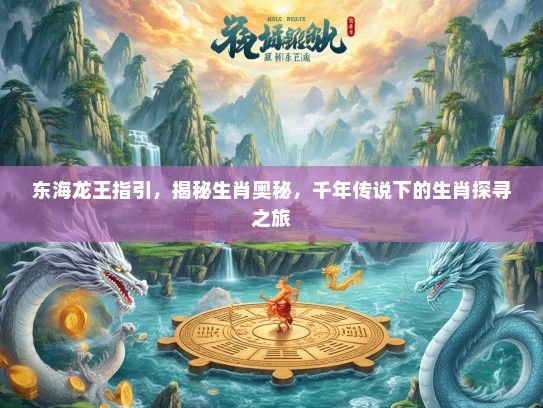 东海龙王指引，揭秘生肖奥秘，千年传说下的生肖探寻之旅