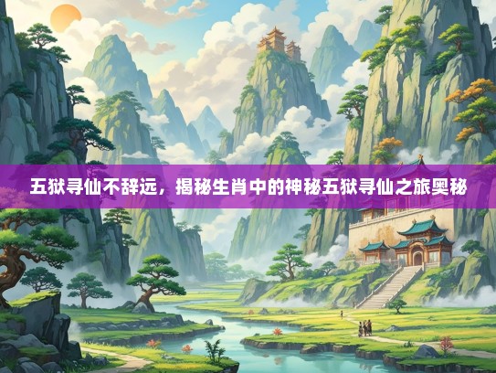 五狱寻仙不辞远，揭秘生肖中的神秘五狱寻仙之旅奥秘