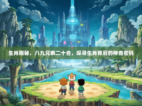 生肖揭秘，八九兄弟二十合，探寻生肖背后的神奇密码