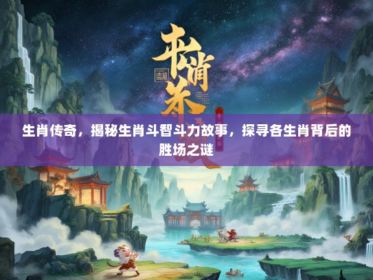 生肖传奇，揭秘生肖斗智斗力故事，探寻各生肖背后的胜场之谜