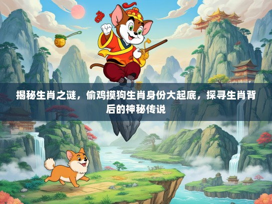 揭秘生肖之谜，偷鸡摸狗生肖身份大起底，探寻生肖背后的神秘传说